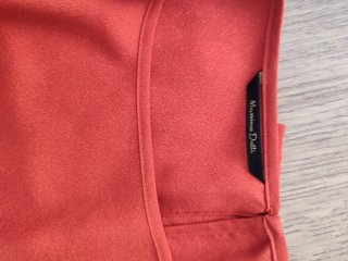 Blusa Massimo Dutti