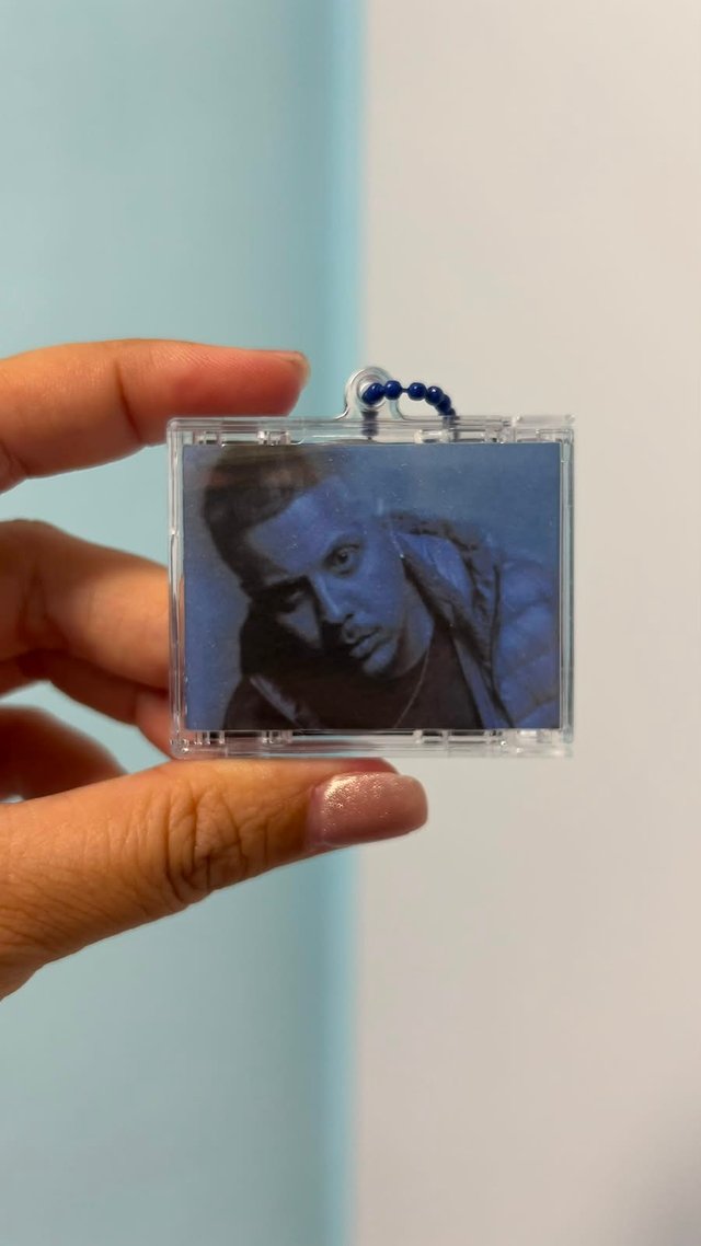 Mini CD Cruz Cafuné - Me muevo con Dios