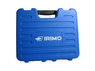 Llave impacto Irimo P815K1 1/2" nueva a estrenar