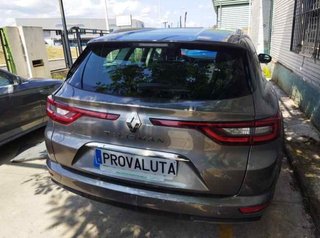 210775 k9k646 motor completo renault talisman - 1