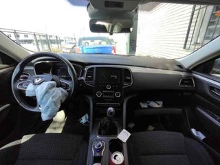 210775 k9k646 motor completo renault talisman - 1