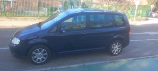 Volkswagen Touran 2006