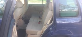 Volkswagen Touran 2006