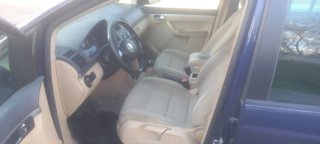 Volkswagen Touran 2006