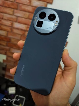 Realme GT 8 Pro 512GB Azul + Factura