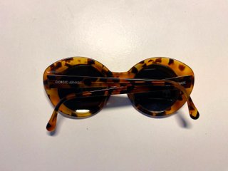 Gafas de Sol Giorgio Armani Tortoise