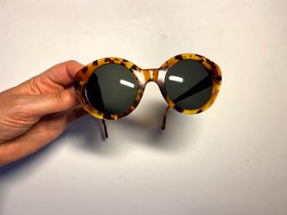 Gafas de Sol Giorgio Armani Tortoise