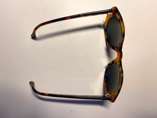 Gafas de Sol Giorgio Armani Tortoise