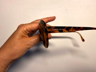 Gafas de Sol Giorgio Armani Tortoise