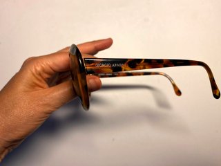 Gafas de Sol Giorgio Armani Tortoise