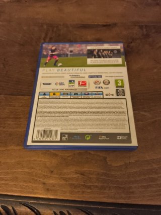 FIFA 16 PS4 (PlayStation 4) EA Sports