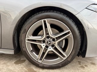 Mercedes-Benz Clase A200D AMG LINE 2023