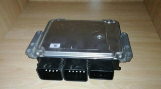 Peugeot 0281017336 centralita motor uce 207 262575