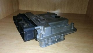 Peugeot 0281017336 centralita motor uce 207 262575