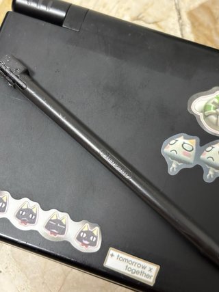 Nintendo DSi Negra + Cargador