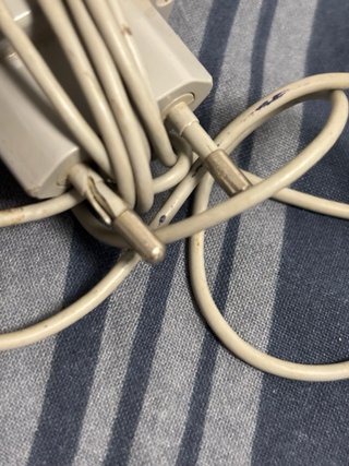 Nintendo DSi Negra + Cargador
