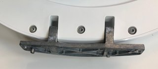 Puerta Lavadora Bosch Serie 4 Vario Perfect