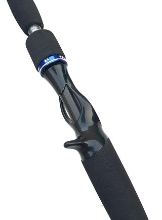 Caña daiwa Saltiga Jigging