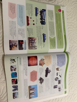 Física y Química, 2 ESO, Proyecto Construyendo ...