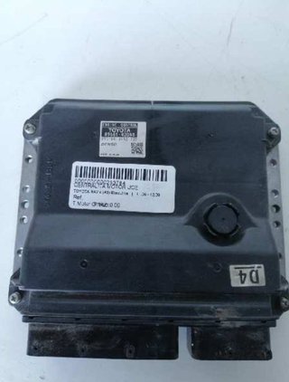Toyota 233784 8966142d40 centralita motor rav 4 a3