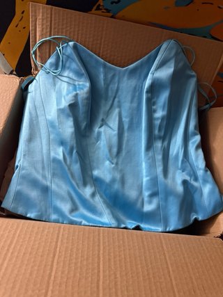 Lote 4 Vestidos Fiesta @