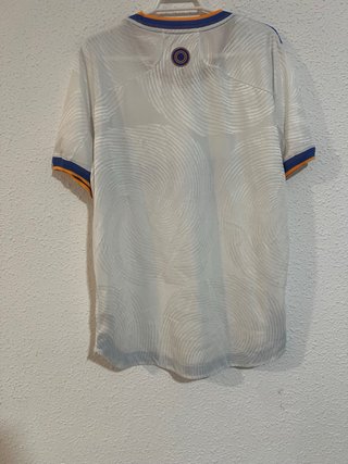 Camiseta Real Madrid 21/22