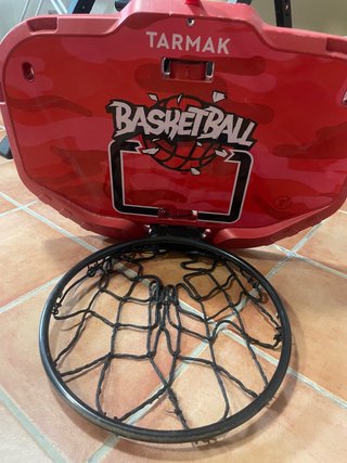 Canasta de baloncesto Tarmak