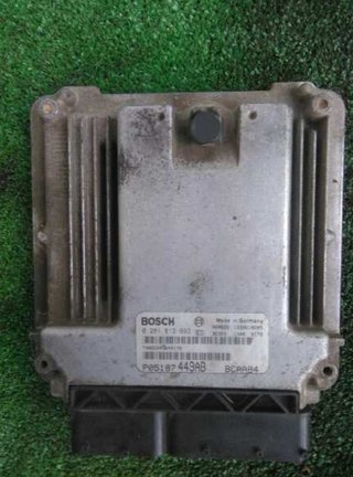 Centralita dodge 194056 0281013693 caliber 2.0 16v