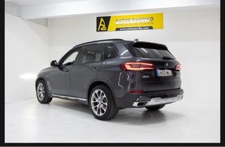 BMW X5 2022