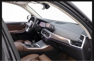 BMW X5 2022