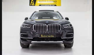BMW X5 2022