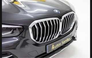BMW X5 2022