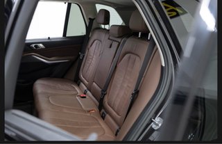 BMW X5 2022