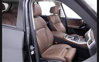 BMW X5 2022