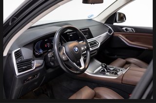 BMW X5 2022