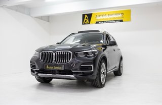 BMW X5 2022
