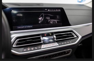 BMW X5 2022