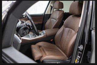 BMW X5 2022