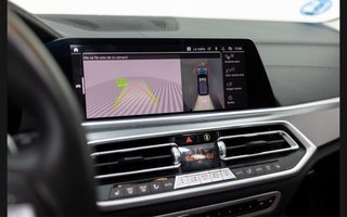 BMW X5 2022
