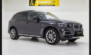 BMW X5 2022