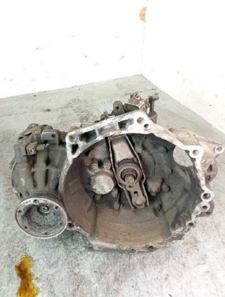 Caja cambios seat 205792 dsg cordoba 1.4 mt (60