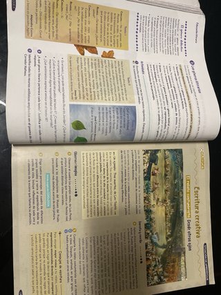 Lengua castellana y literatura 2o ESO