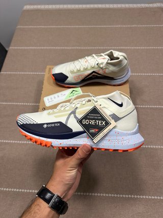 Nike Pegasus Trail 4 Gore-Tex Talla 42.5