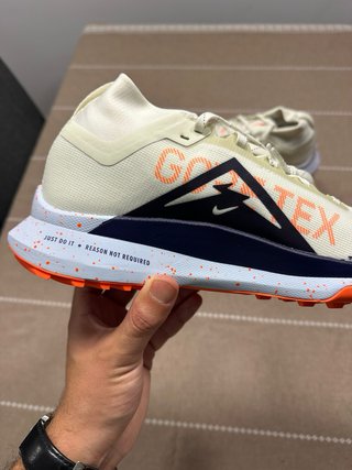 Nike Pegasus Trail 4 Gore-Tex Talla 42.5