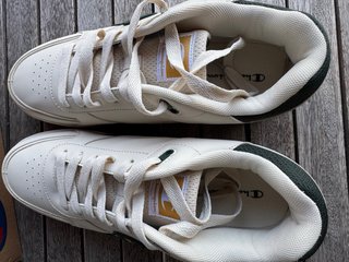 Zapatillas Champion
