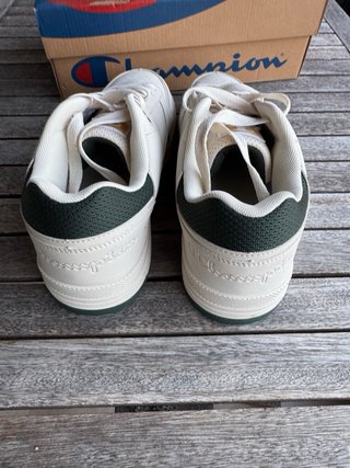 Zapatillas Champion
