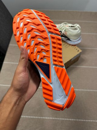 Zapatilla Nike Trail GORE-TEX Talla 44