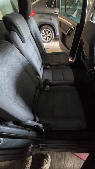Volkswagen Touran 2006