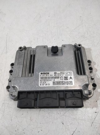 271162 9659728480 centralita citroen c5 berlina lx