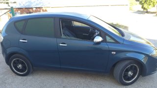 SEAT Altea 2006